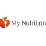 My Nutrition Profile Picture
