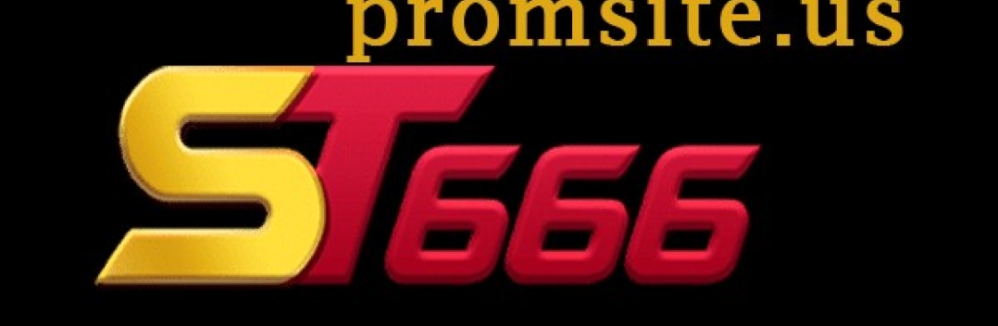 ST666 promsite Cover Image