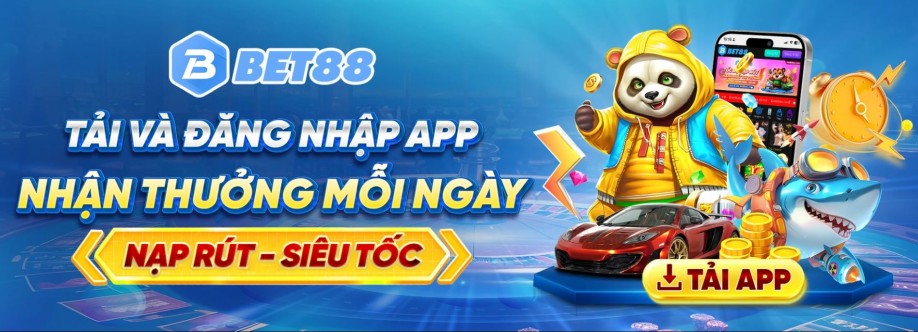 BET885 org Cover Image