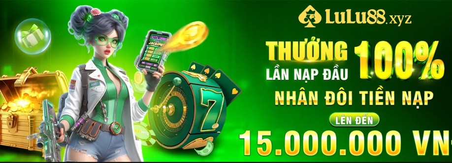 Lulu88 xyz Cover Image