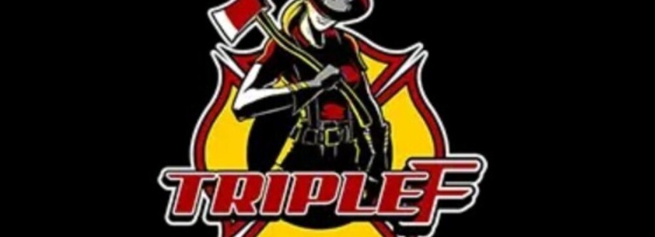 Triple F Rescue Cover Image