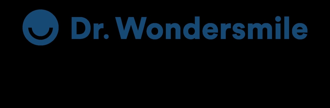 Dr Wondersmile Cover Image