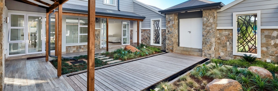 Kevin Els Architects Cover Image
