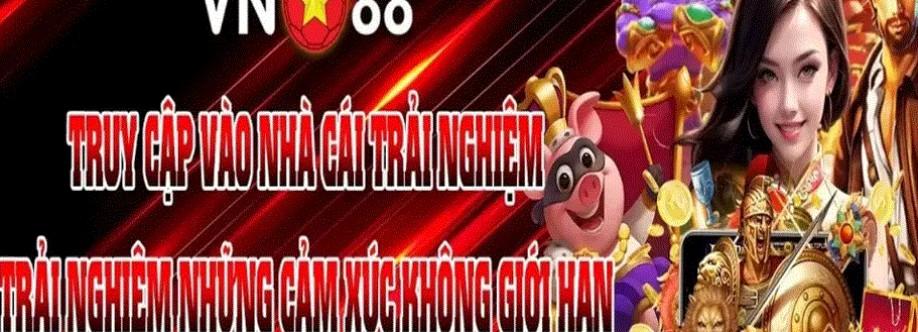 VN88 Nhà cái Cover Image