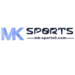 MK Sports Profile Picture