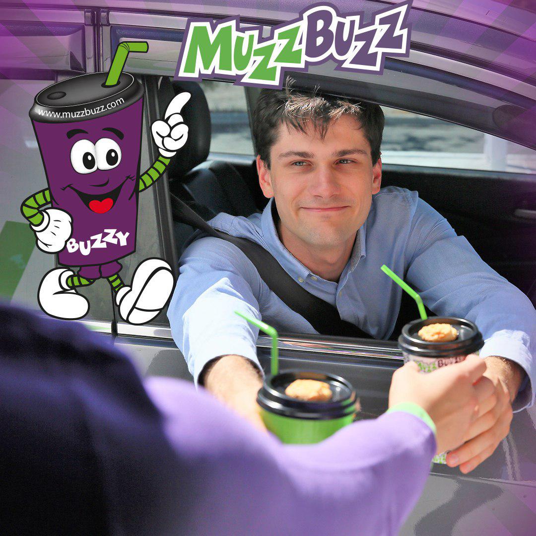 MuzzBuzz
