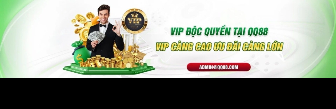 QQ88 ĐƯỜNG LINK TRUY CẬP Cover Image