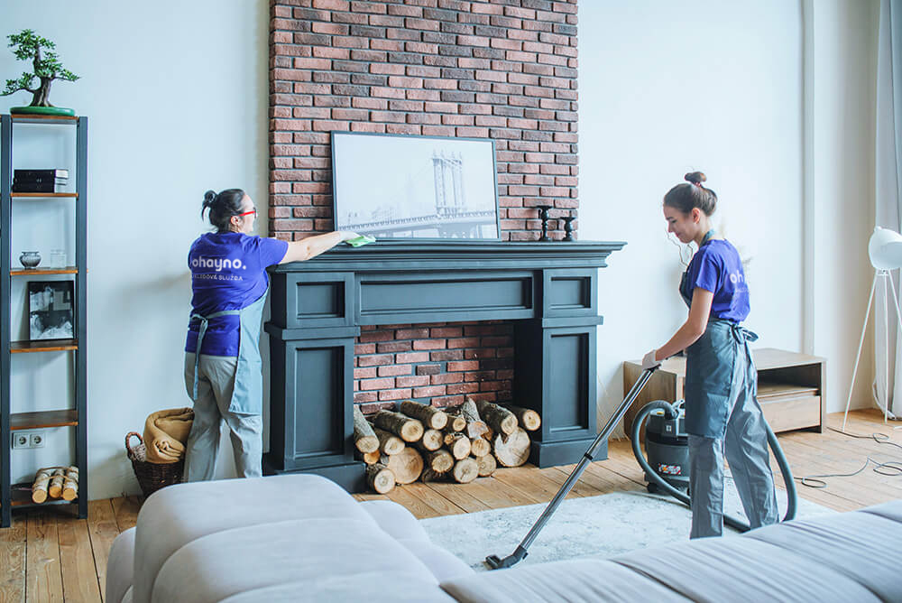 Cleaning of Persian carpets in Prague | ohayno.cz