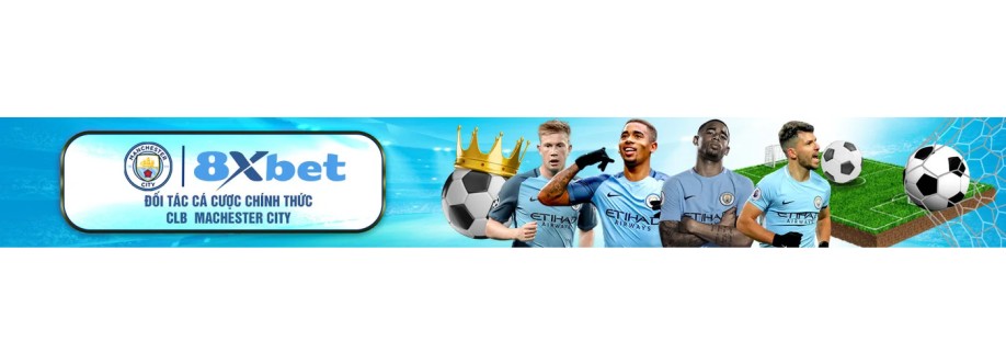 Nha Cai 8xbet Cover Image
