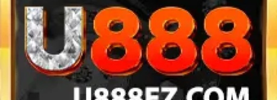 U888ez com Cover Image