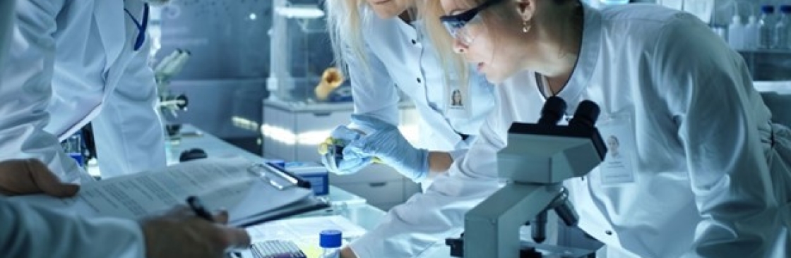 HeLa Cells Cover Image