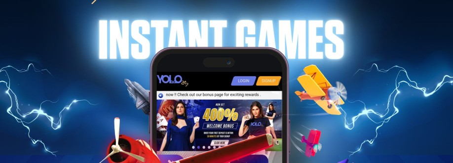 YOLO247 onl Cover Image