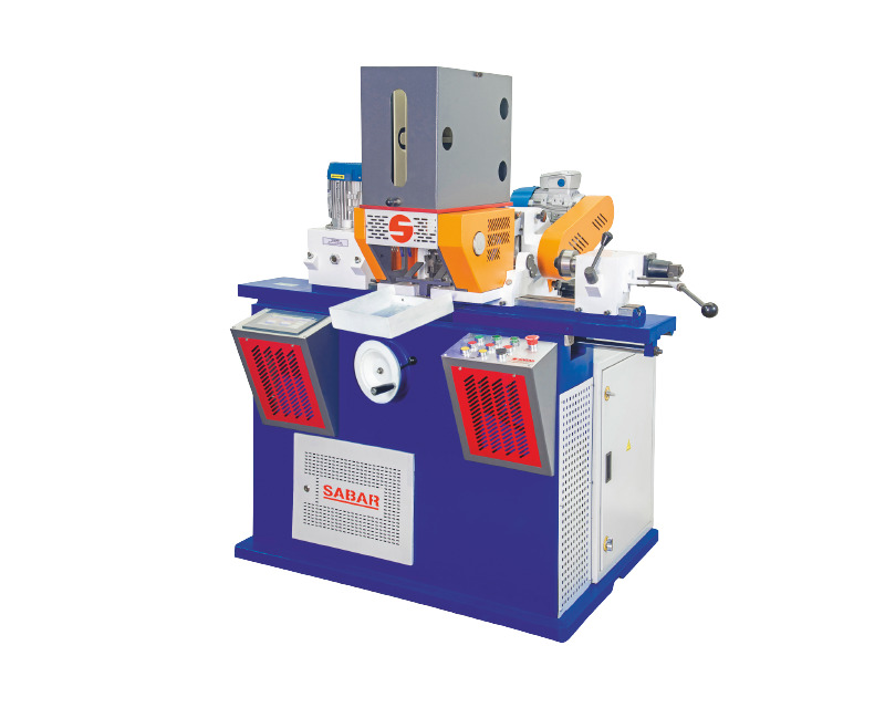 How Cot Grinding Machines Extend the Life of Rollers and Improve Yarn Output