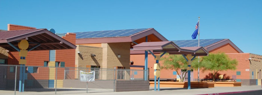 Trina Solar Cover Image
