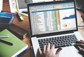 How to Find High-Paying Data Entry Operator Jobs Online -