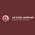 Ar steel supplier Profile Picture