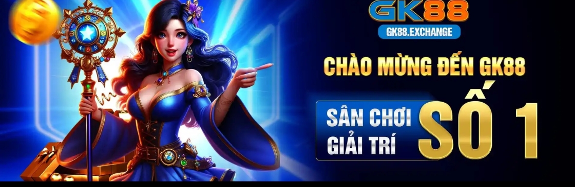 GK88 EXCHANGE Cover Image