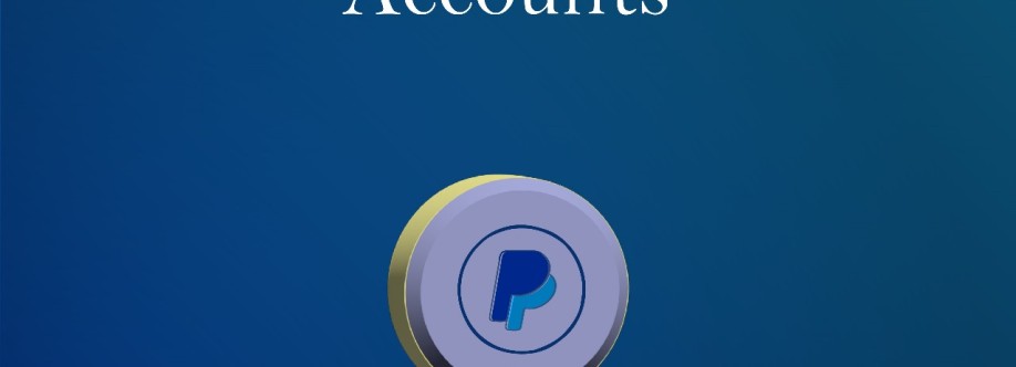 Buy Verified PayPal Accounts Cover Image