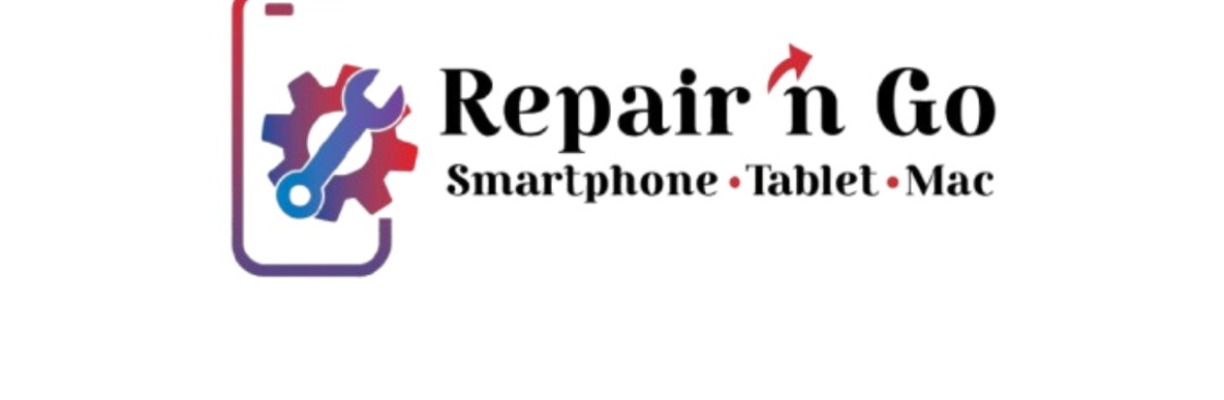 Repair n Go Preston Cover Image