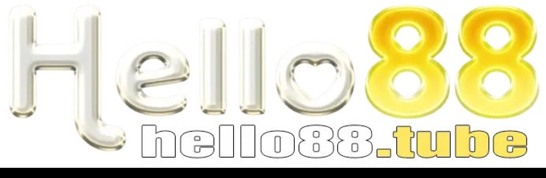 Hello88 Tube Cover Image