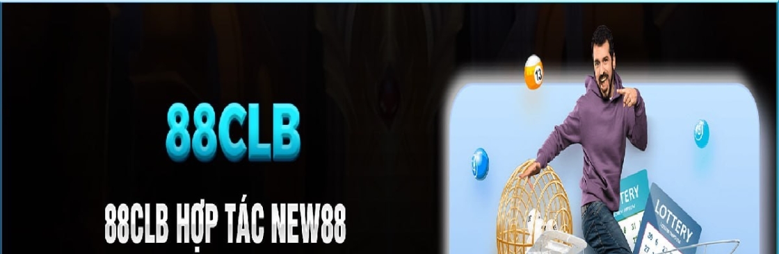 Nhà Cái 88CLB Cover Image