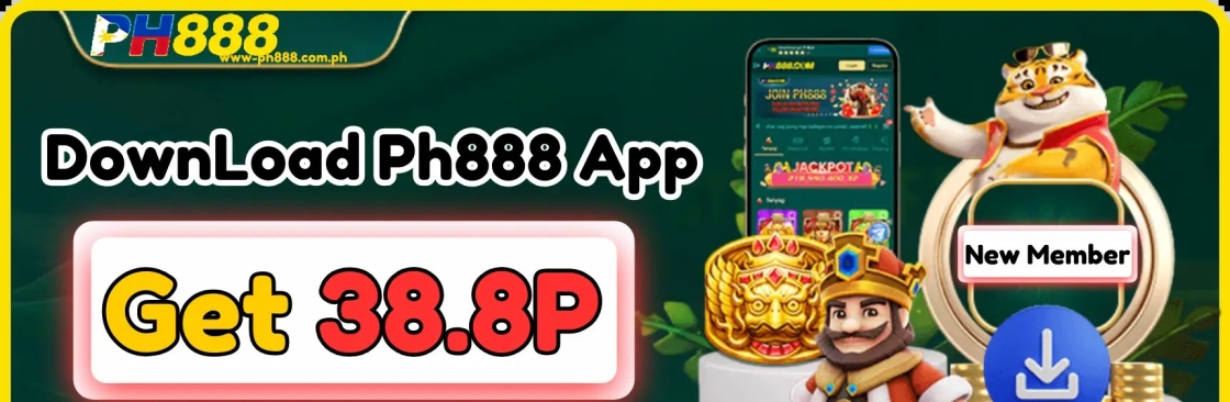 Ph888 ComPh Cover Image