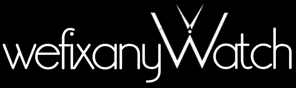 Reliable Battery Replacement Service for All Watch Brands