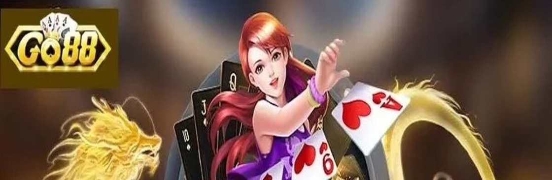 Go88 cá cược Cover Image