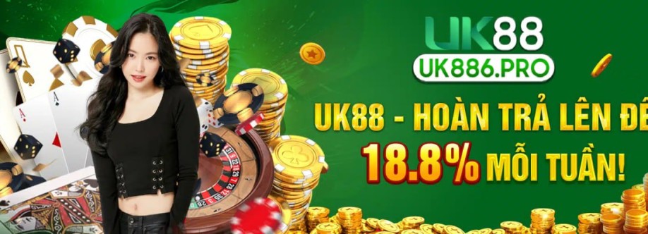 Trang Chủ Uk88 Cover Image
