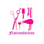 Flat iron for less Profile Picture
