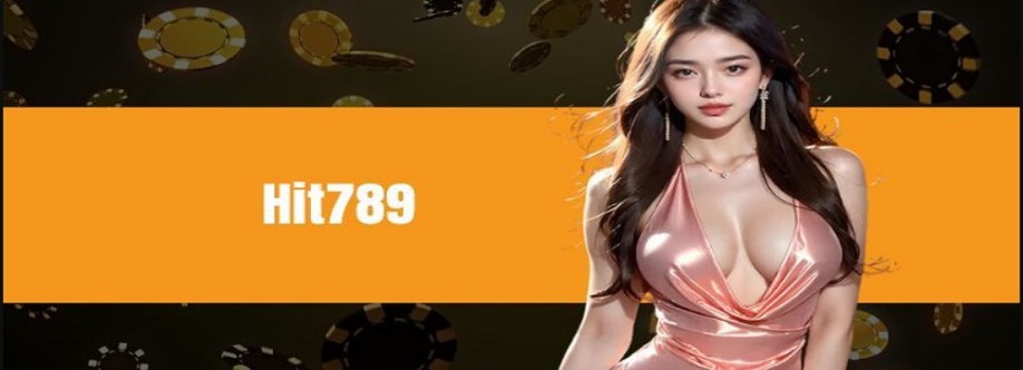 hit789 social Cover Image