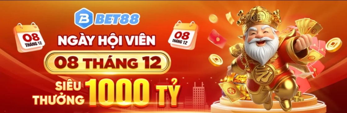 Nhà Cái BET88 Cover Image