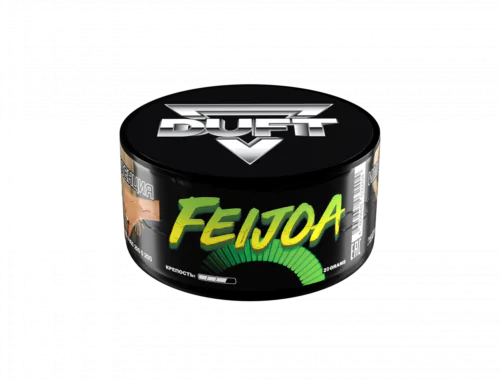 Duft Tobacco buy at blackSHISHA