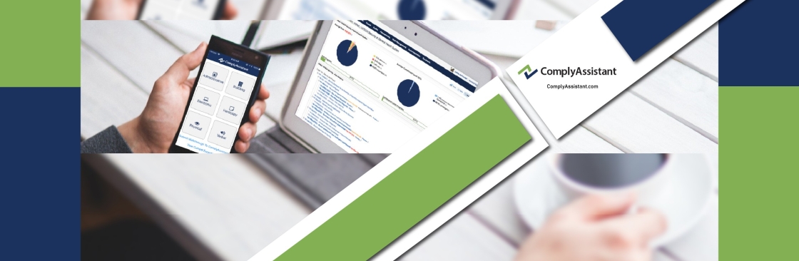 Comply Assistant Cover Image
