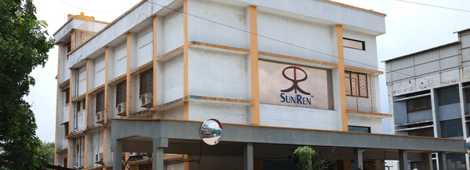 Sunren Technical Solutions Privated Limited Cover Image