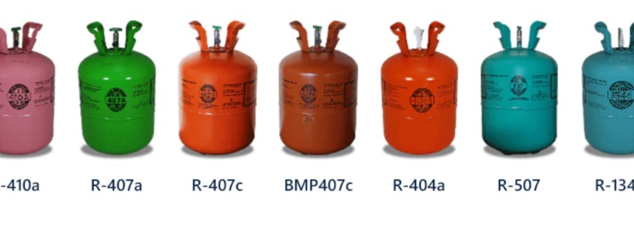 refrigerantscenter Cover Image