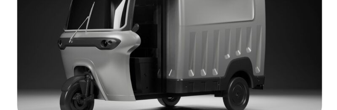 TUX mobility Cover Image
