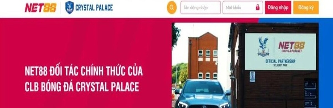 Tác Giả Net88 Nguyễn Phú Lương Cover Image