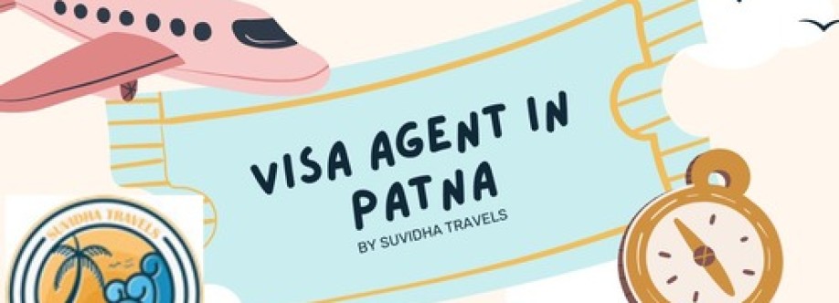 Visa Agent in Patna Cover Image