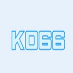 KO66 Game bài giải trí Profile Picture