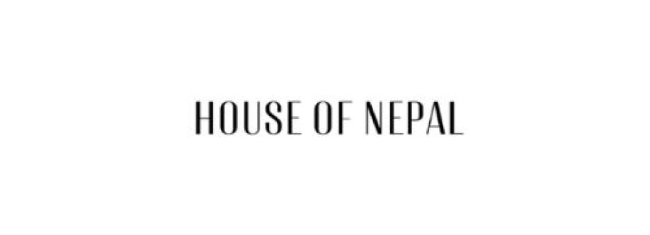 House of Nepal Cover Image