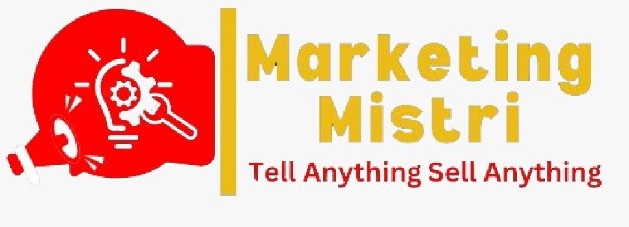 marketingmistri Cover Image