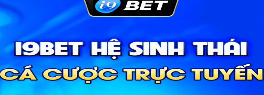Nhà Cái i9bet Cover Image