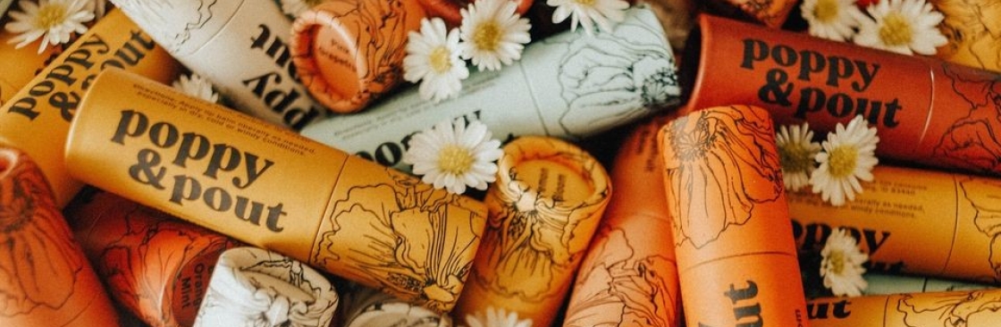 poppyandpout Cover Image