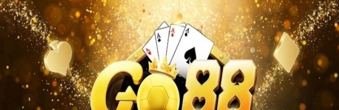 Go88 Cổng Game Bài Uy Tín Cover Image
