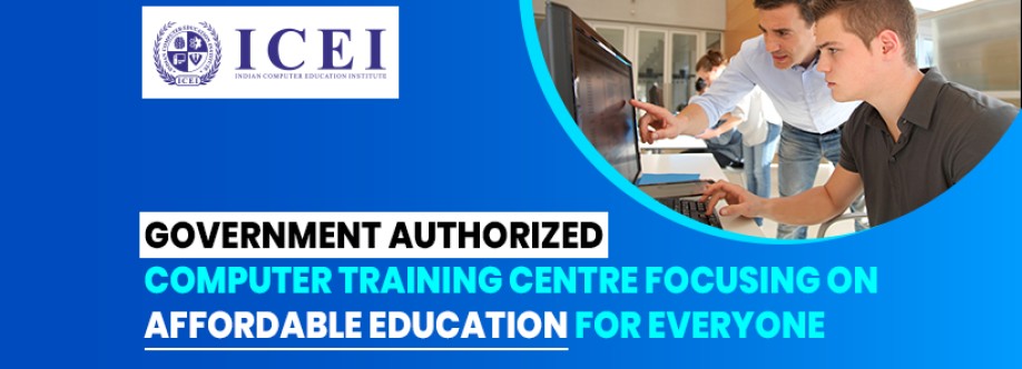 Indian Computer Education Institute Cover Image