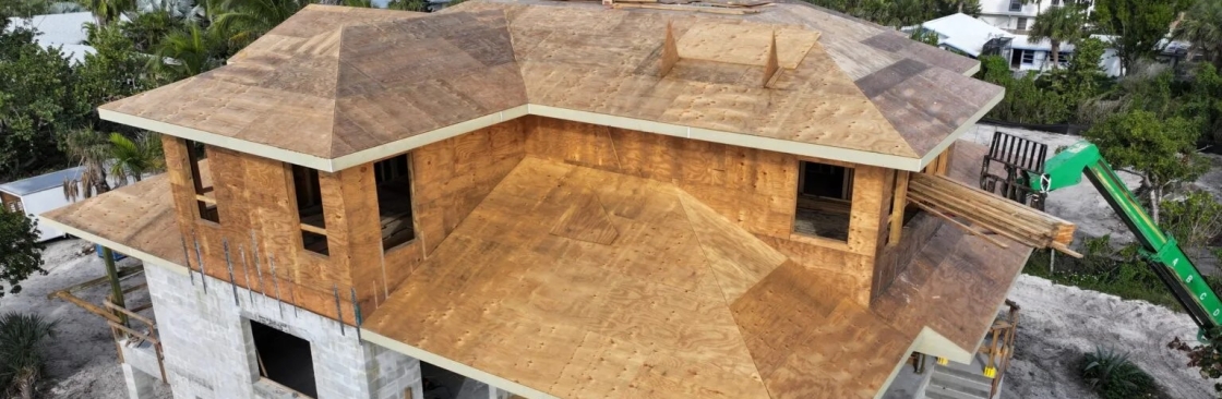 Mottled Services Cover Image