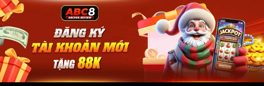 ABC8 88review Cover Image