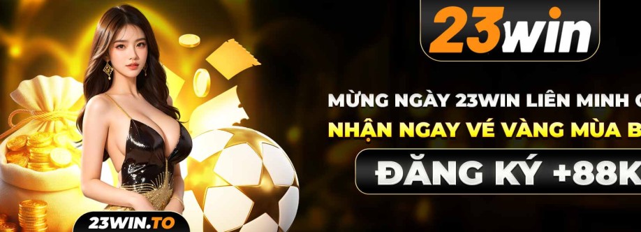 23win to Cover Image