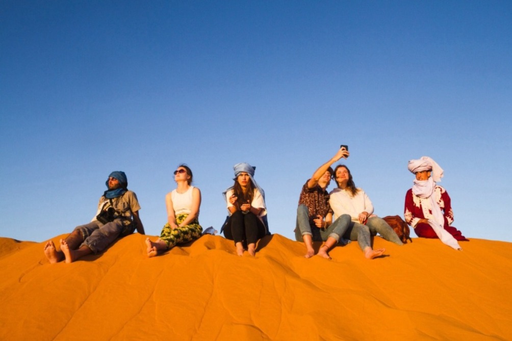10 Reasons a Private Tour in the Morocco Desert Outshines Group Tours | Vipon